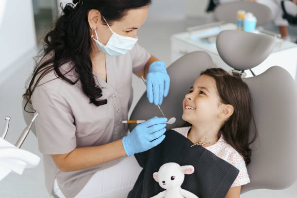 Best Weekend Emergency Dentist in Mayville, MI