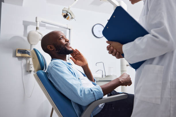 Best Pediatric Emergency Dentist in Mayville, MI