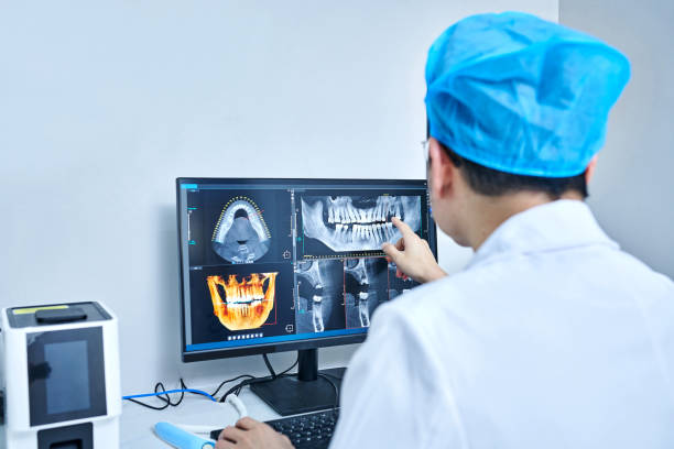 Best Orthodontic Emergency Dentist in Mayville, MI