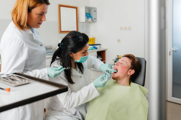 Best Broken or Cracked Tooth Emergency Dentist in Mayville, MI